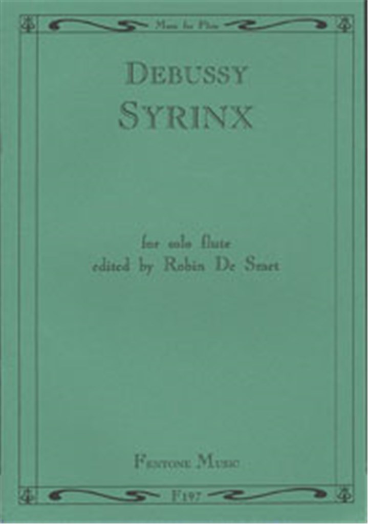 Syrinx